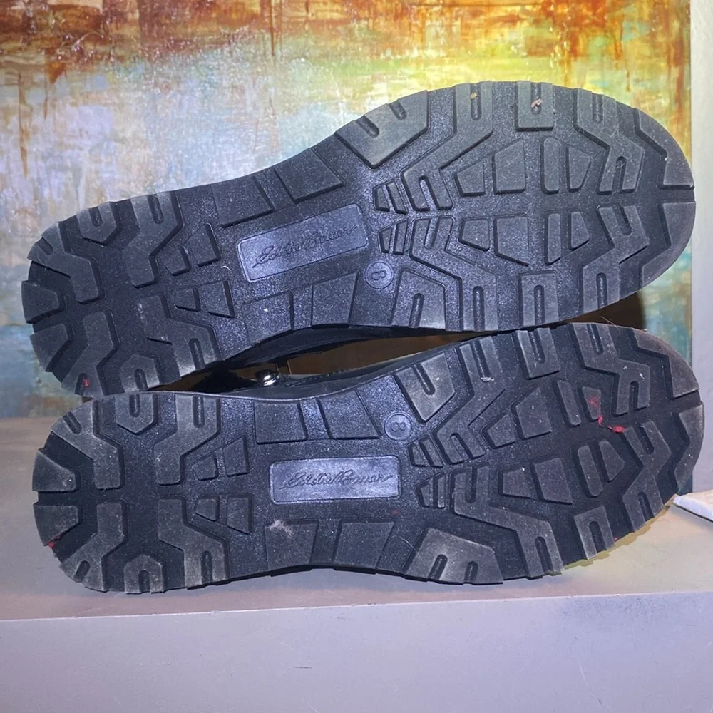 EDDIE BAUER‎ Siren Insulated Boot